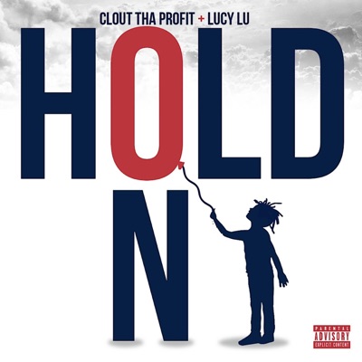 Hold on (feat. Lucy Lu) - Single