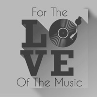 For the Love of the Music - Single - Ar Ase