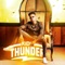 Thunder artwork