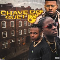 Chave do Guetto (feat. Malcolm VL & Bitrinho) - Single - Philguetto