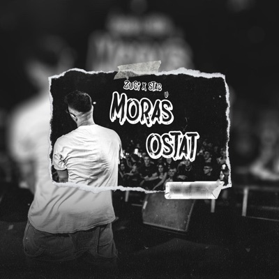 Moraš ostat (feat. Žugi) - Single
