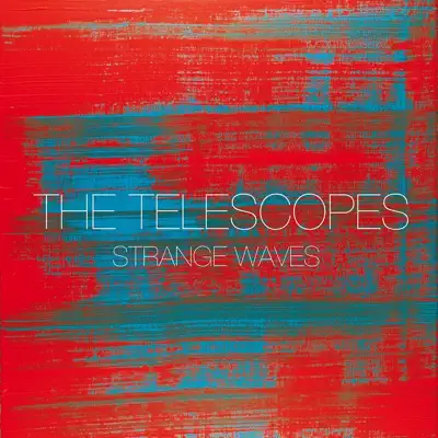 Strange Waves - EP - The Telescopes