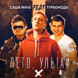 Лето, улетай (feat. Турбомода) Sasha Wave