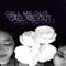 Call Me Out - Kaiyko lyrics