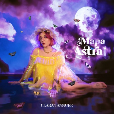 Mapa Astral - Single