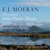 2 Folksong Arrangements: No. 1, Irish Love Song artwork