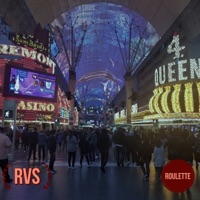 Roulette - Single - RVS