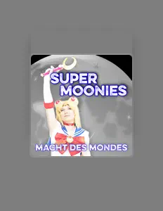Listen to Super Moonies, watch music videos, read bio, see tour dates & more!
