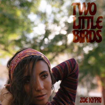 Two Little Birds (feat. Bridge) - Single