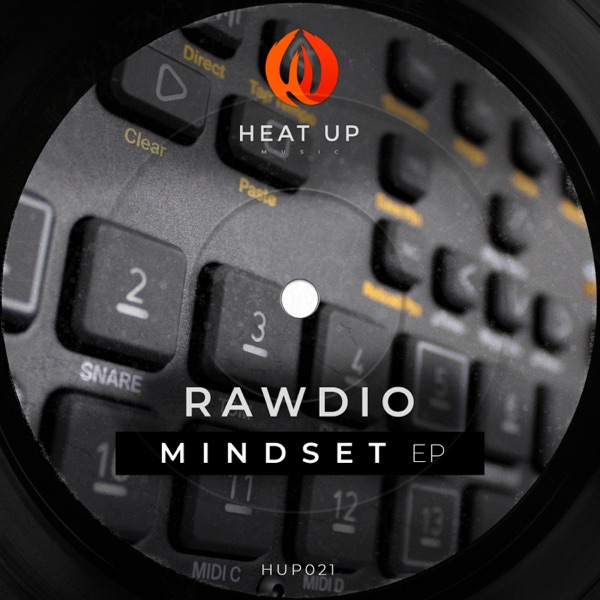 Mindset - Single