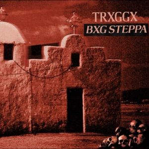 BXG STEPPA - Single