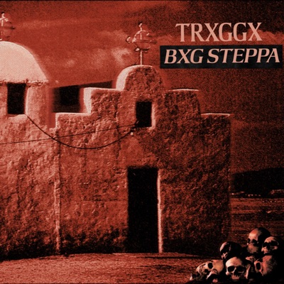 BXG STEPPA - Single