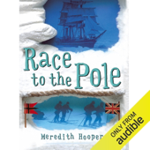 Race to the Pole (Unabridged)