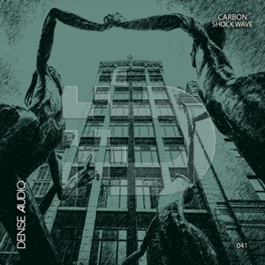 Shock Wave - Single