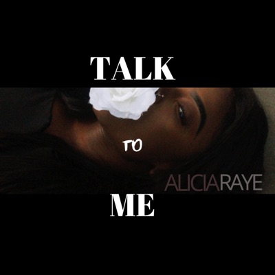 Talk to Me - Single