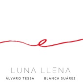 Luna Llena (feat. Blanca Suárez) artwork