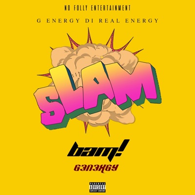Slam-Bam - Single