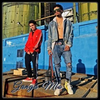 Ganga Mio (feat. YoungJey.M & J.P) - Single - Tuzzy Gang