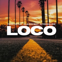 Loco (feat. Aladin Boy & Afrogoldie) - Single - TERRYBYLE