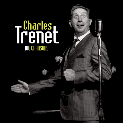 Route nationale 7 by Charles Trenet - Song on Apple Music