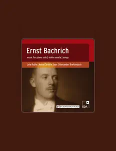 Écoutez Alexander Breitenbach, regardez des vidéoclips, lisez la biographie, consultez les dates de tournée et plus encore !