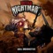 Fenris - Ultra Nightmare lyrics