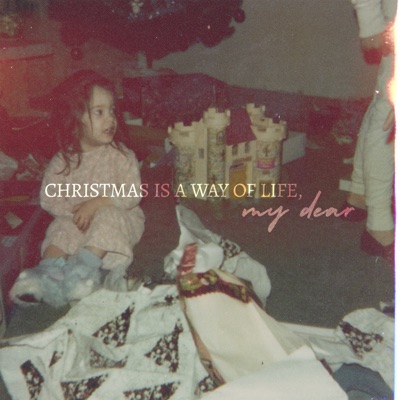 Chantal Kreviazuk  Christmas is a Way of Life, My Dear