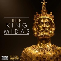 King Midas - Single - Illie