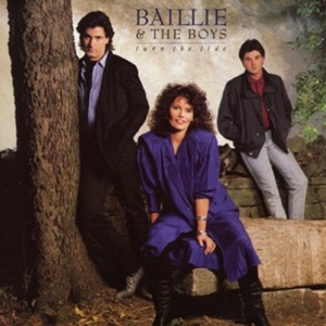 Baillie & The Boys - (Wish I Had A) Heart of Stone - Line Dance Music