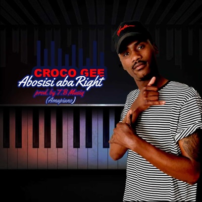 Abosisi Aba Right - Single