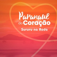 Paranauê do Coração - Single - Sururu Na Roda