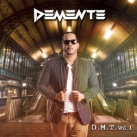 D. M. T., Vol. 1 - Demente