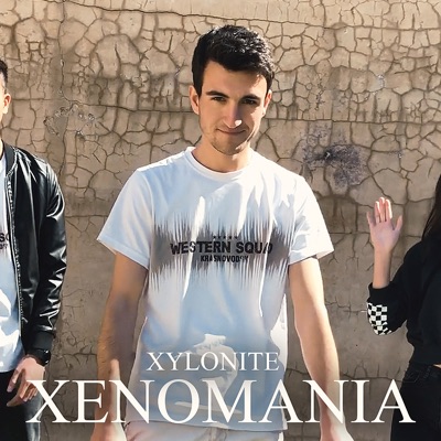 Xenomania - Single