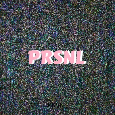 Prsnl - Single