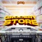 Grocery Store - Zoocci Coke Dope, Manu WorldStar, Benny Afroe & DJ D Double D lyrics
