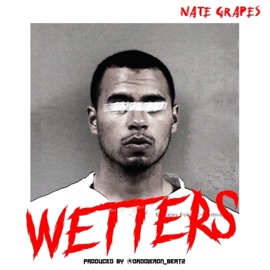 Wetters Nate Grapes