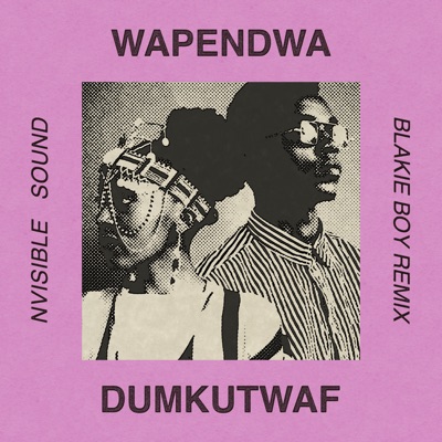 Dumkutwaf (Blakie Boy Remix) - Single