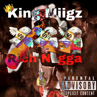 Rich Nigga - Single