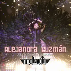 Alejandra Guzmán - 20 Años de Éxitos en Vivo Con Moderatto (Deluxe Edition) - Alejandra Guzmán