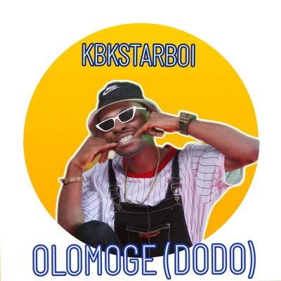 Olomoge(Dodo) - Single
