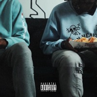 playin malcolm (feat. King $ly) - Single - lil du bois