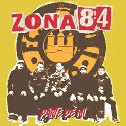 Parte de Mi - Single - Zona 84 Parte de Mi - Single - Zona 84