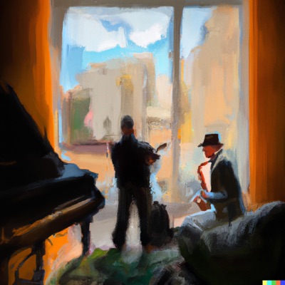 At Gatien's - Single