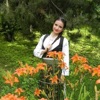 Stela Botez - Vorba Mi-O Trimis Gheorghita