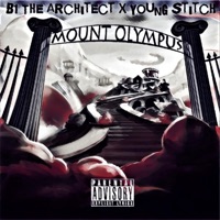 Mount Olympus (feat. Young Stitch) - Single - B1 the Architect