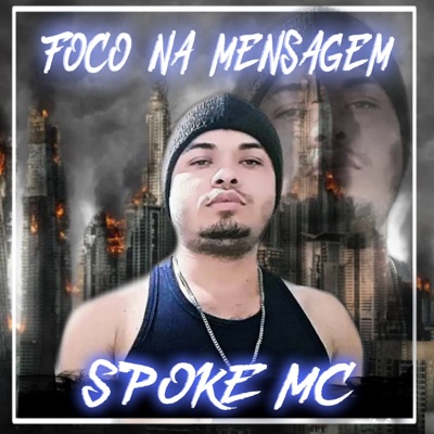 Foco na Mensagem - Single