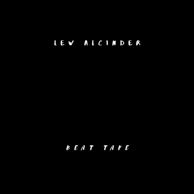 Lew Alcinder Beat Tape