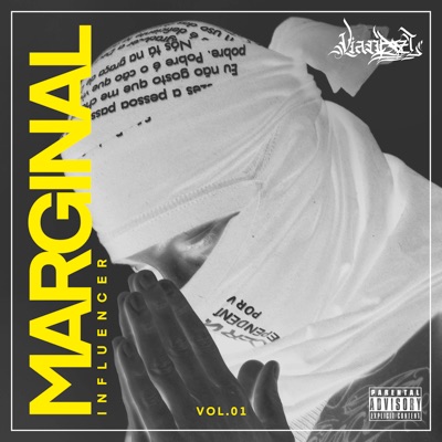 Marginal Influencer Vol.1
