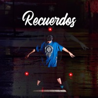 Recuerdos (feat. Elemento Clab & Zilah) - Single - Gradozero