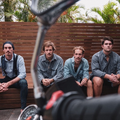 Listen to Dodge, watch music videos, read bio, see tour dates & more!
